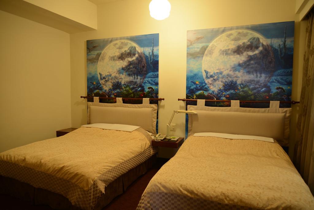 Kingship Hotel Kaohsiung Inter Continental Esterno foto