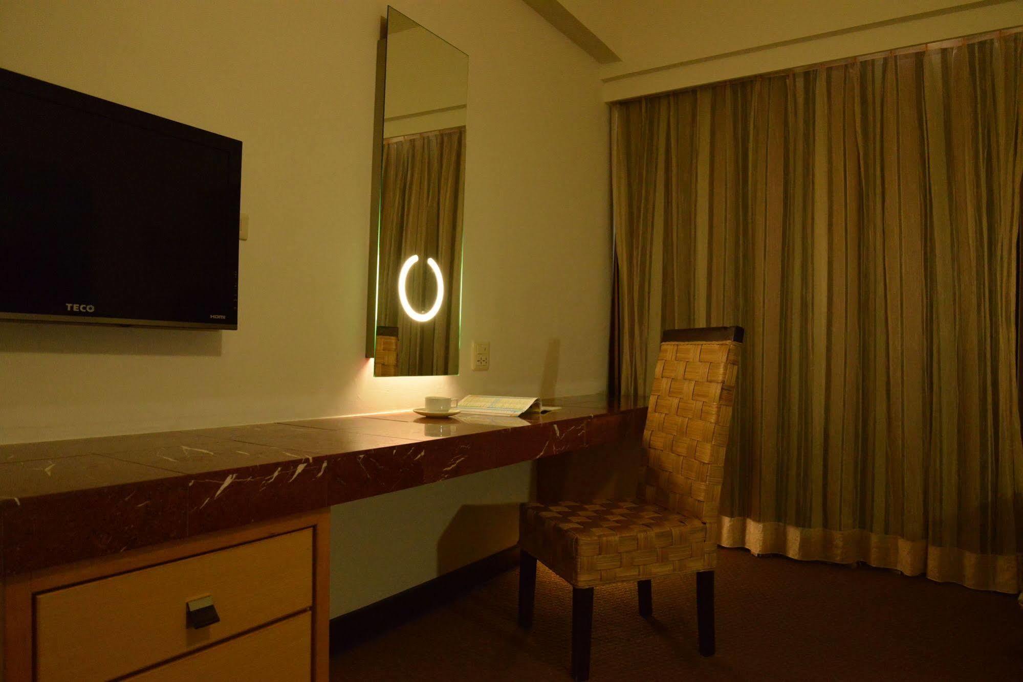 Kingship Hotel Kaohsiung Inter Continental Esterno foto