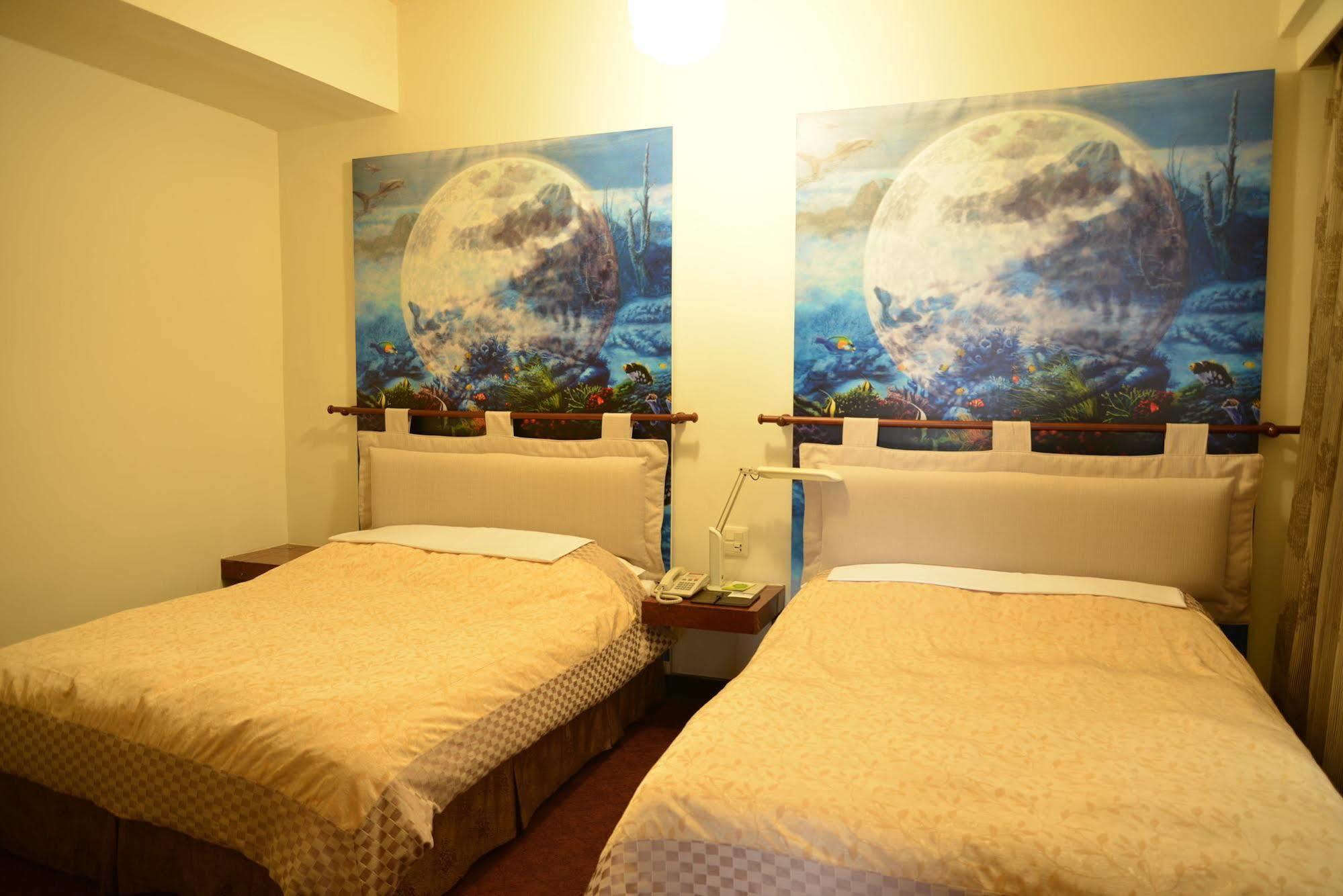 Kingship Hotel Kaohsiung Inter Continental Esterno foto
