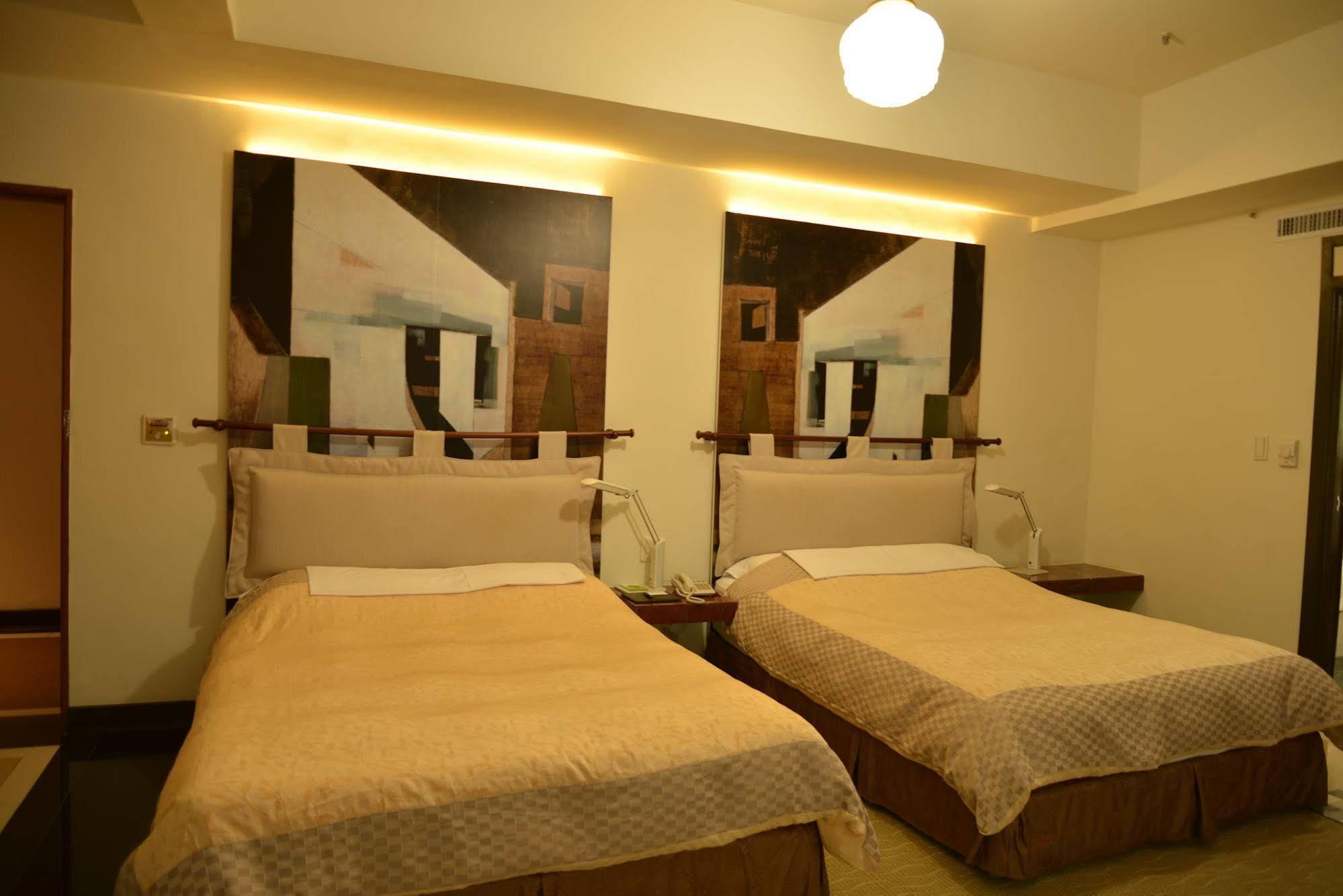 Kingship Hotel Kaohsiung Inter Continental Esterno foto