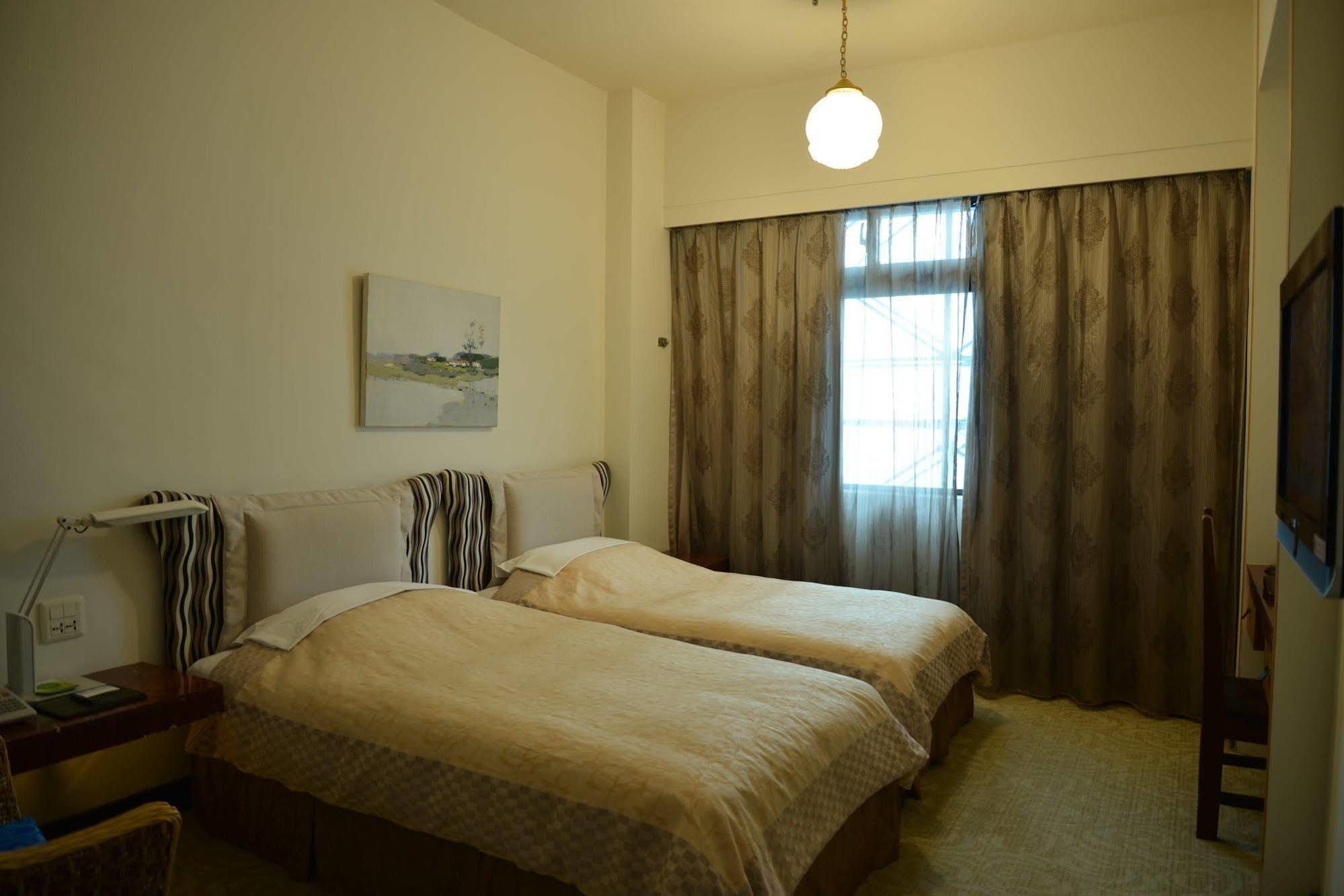 Kingship Hotel Kaohsiung Inter Continental Esterno foto